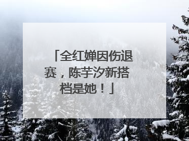 全红婵因伤退赛，陈芋汐新搭档是她！