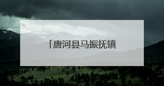 唐河县马振抚镇开展民族宗教政策法规宣传 营造团结和谐氛围